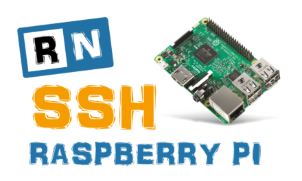 Raspberry Pi SSH